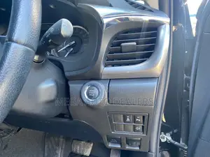 Toyota Hilux 2020 Black