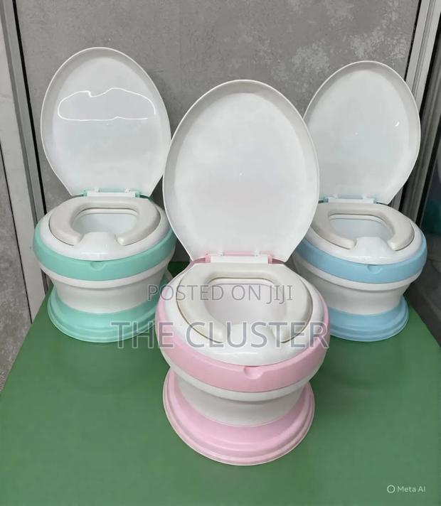 Kids/Baby Potty - thumbnail 2