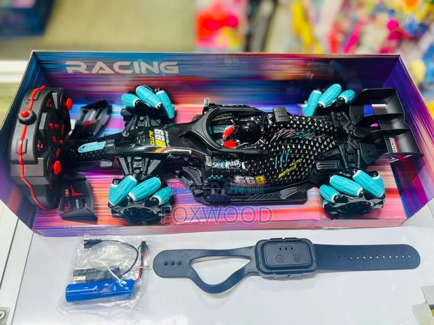 Spray Racing Car. - thumbnail 3