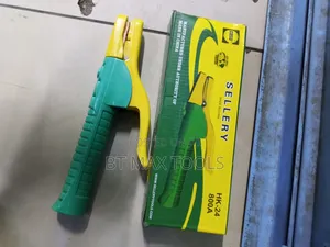 Welding Rod Holder 800ah
