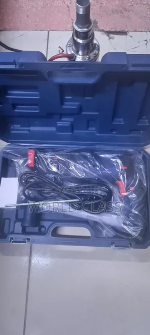 800w Maxmech Rotary Hammer