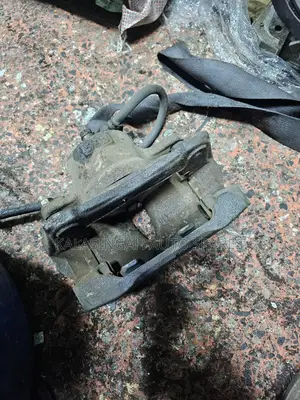 Premio Nyoka Brake Calliper
