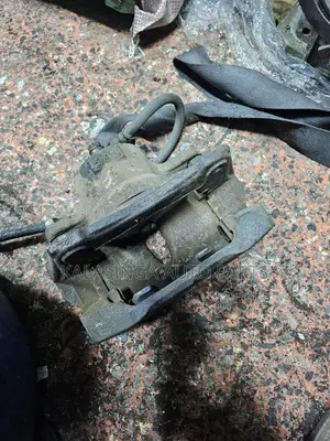 Premio Nyoka Brake Calliper