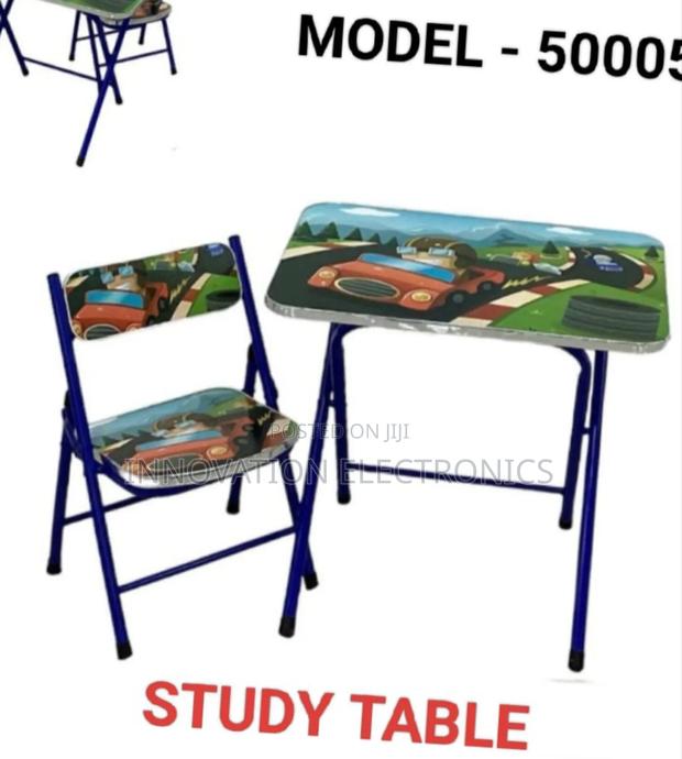 Kids Study Tables