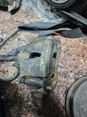 Premio Nyoka Brake Calliper