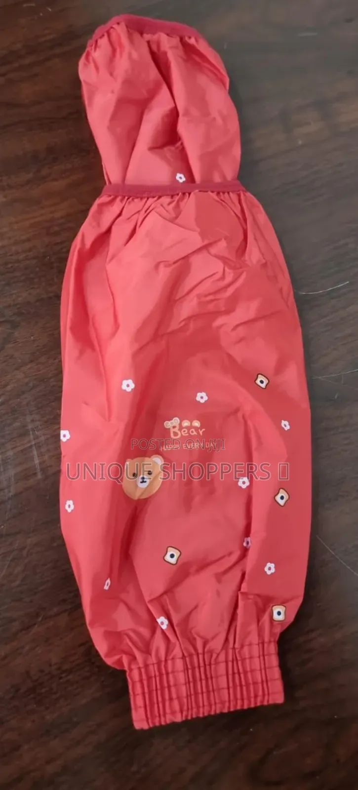 Dish Washing Waterproof Hand Arm Covers