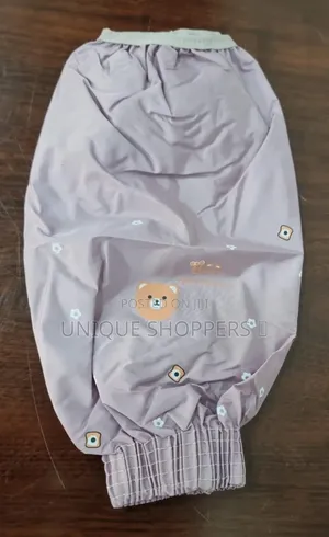 Dish Washing Waterproof Hand Arm Covers
