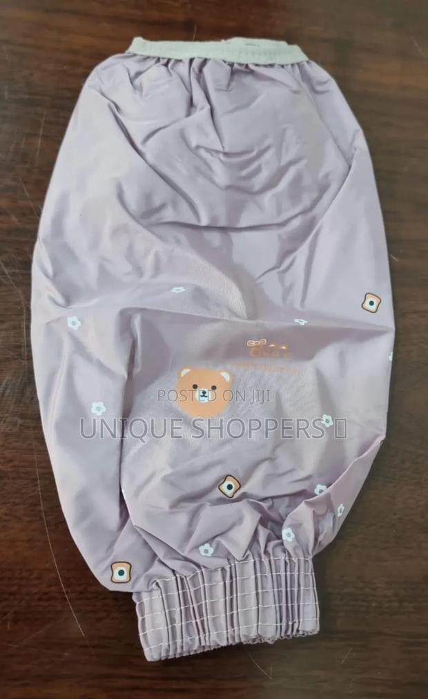 Dish Washing Waterproof Hand Arm Covers - thumbnail 5