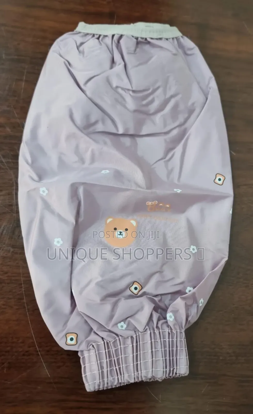 Dish Washing Waterproof Hand Arm Covers