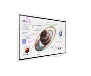 Samsung Flip Pro Wm75b Interactive Display-lh75wmbwlgcxue - thumbnail 2