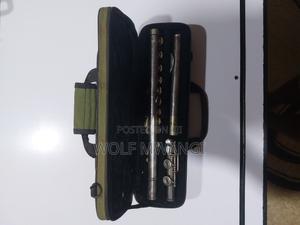 Montreux Flute - thumbnail 2