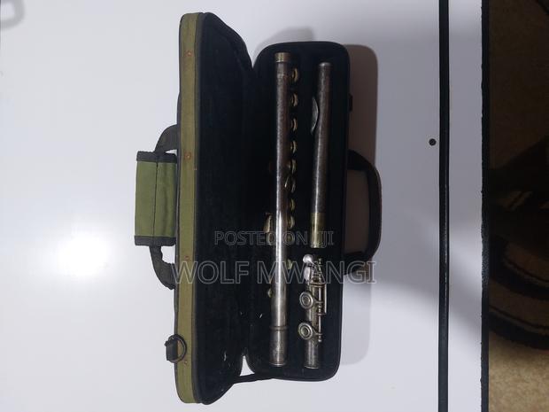 Montreux Flute - thumbnail 3