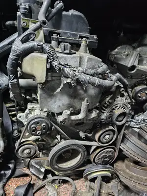 Cr12 Slim Engine