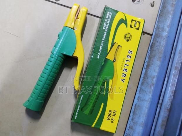 Welding Holder