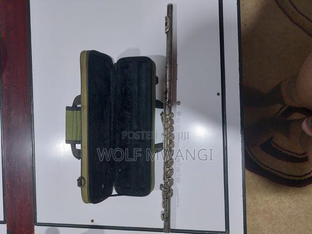 Montreux Flute - thumbnail 4