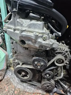 Hr15 Slim Engine
