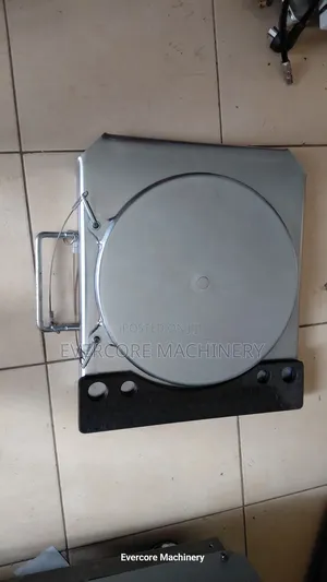 Commercial Turn Table Tool for Wheel Alignment.
