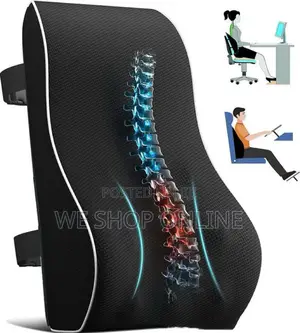 Backrest Pillow