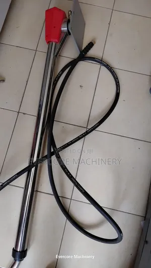 Heavy Duty Carwash Machine Swing Arm – Complete With Control Pedal.