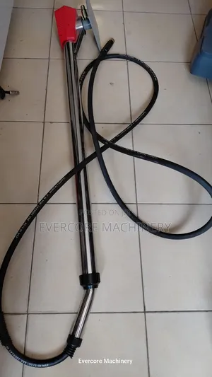 Heavy Duty Carwash Machine Swing Arm – Complete With Control Pedal.