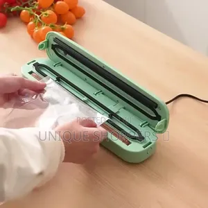 90w 250mm(Sealing Length) Vacuum Sealer Machine (Fast Sealing)