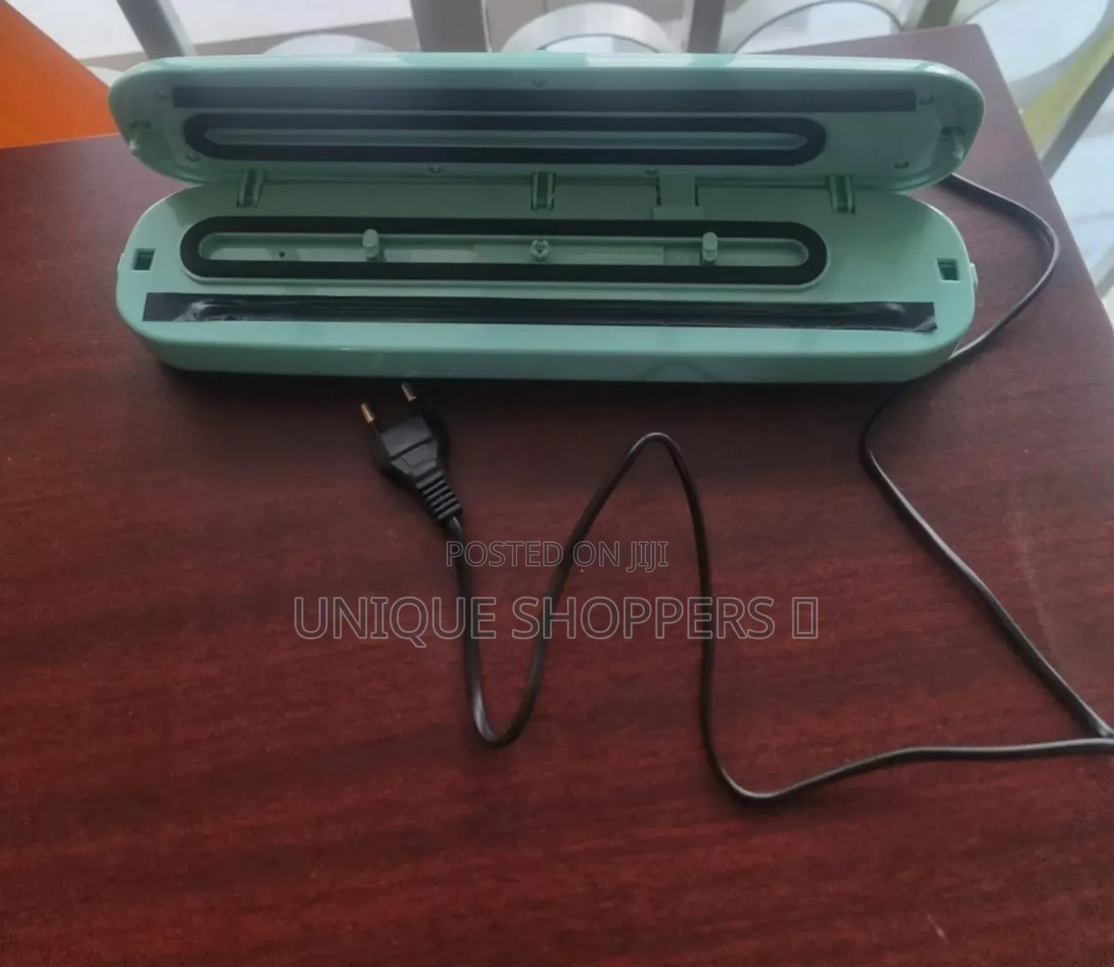 90w 250mm(Sealing Length) Vacuum Sealer Machine (Fast Sealing)