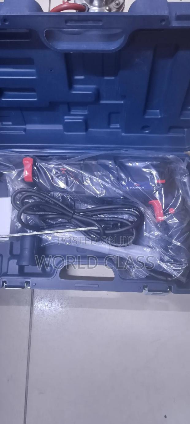 800w Rotary Hammer Machine - main view