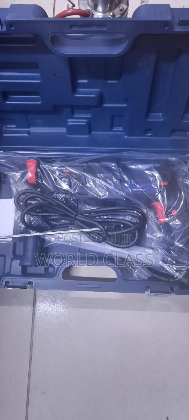 800w Rotary Hammer Machine - thumbnail 2