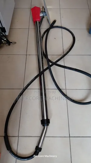 Heavy Duty Commercial Carwash Swing Arm Assembly – Complete Set