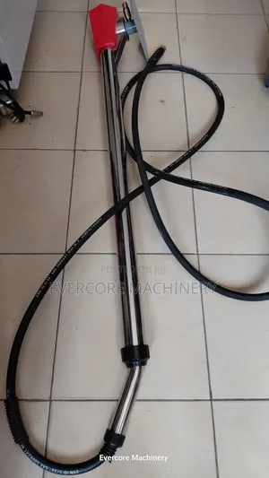 Heavy Duty Commercial Carwash Swing Arm Assembly – Complete Set