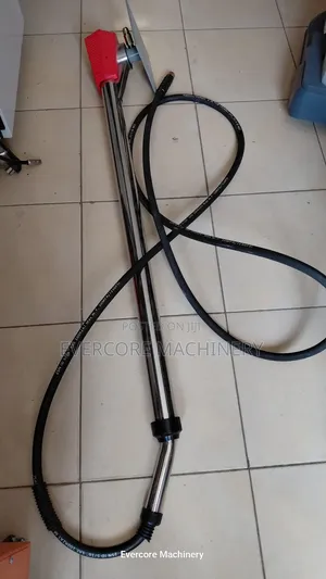 Heavy Duty Commercial Carwash Swing Arm Assembly – Complete Set