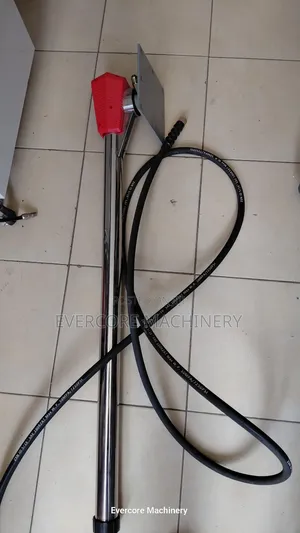 Heavy Duty Commercial Carwash Swing Arm Assembly – Complete Set