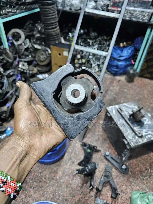 Crossmember Mounting For Premio - main view