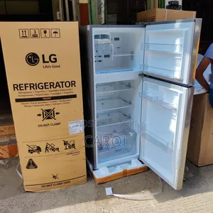 Lg 234 Litres Double Door Fridge