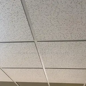 High Grade Acoustic Ceiling With Accessories