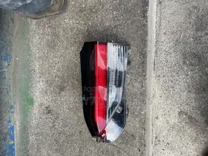 Toyota Rav 4 Bootlight(2018 Model)