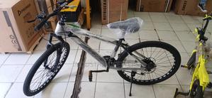 Size 26 Quality Mountain Bikes MTB 18 Speed - thumbnail 2