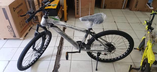 Size 26 Quality Mountain Bikes MTB 18 Speed - main view