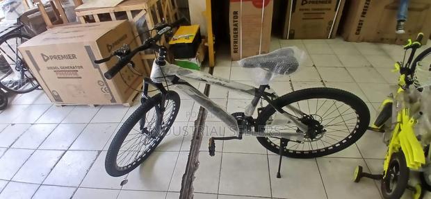 Size 26 Quality Mountain Bikes MTB 18 Speed - thumbnail 3