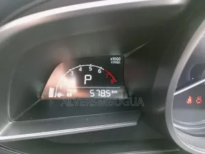 Mazda Demio 2018 Blue