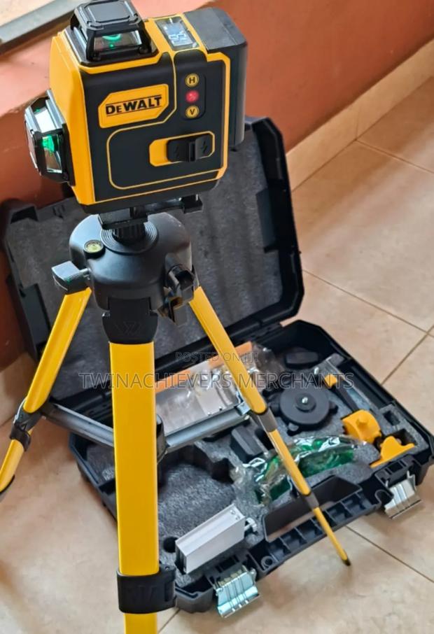 16lines Laser Level Machine/Dewalt 16lines Laser Level Machine - main view