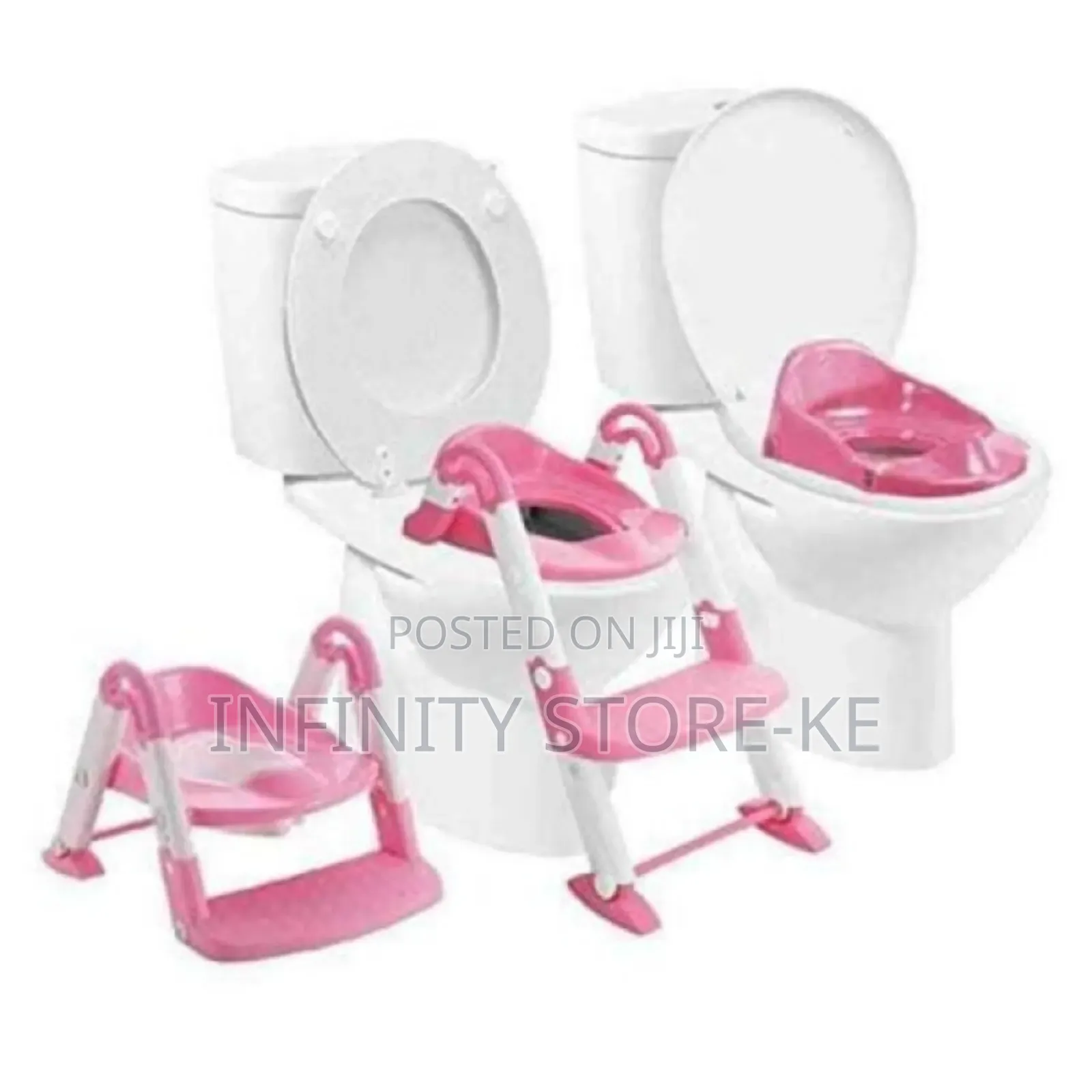 3 in 1 Kids Potty Trainer