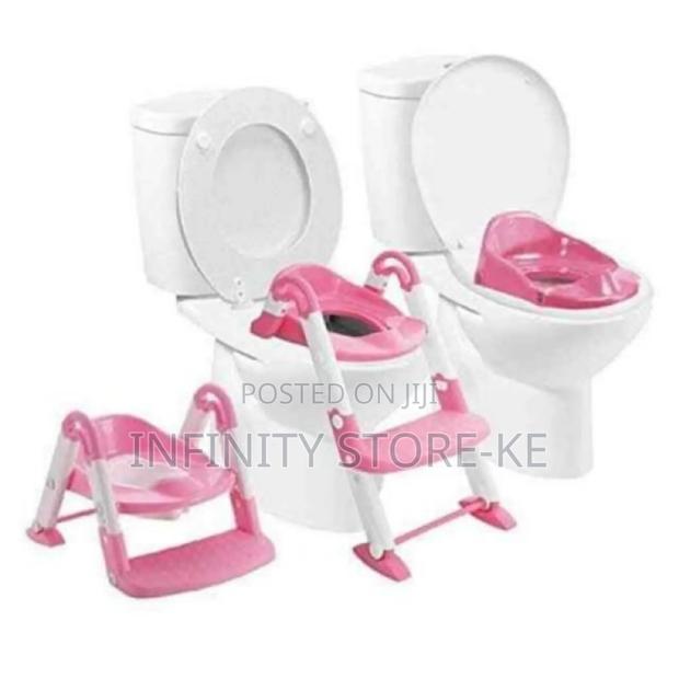 3 in 1 Kids Potty Trainer
