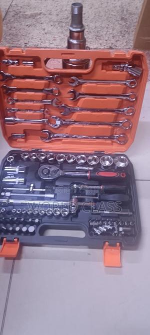 82pc Tool Set - thumbnail 2