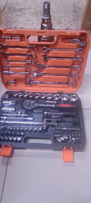 82pc Tool Set