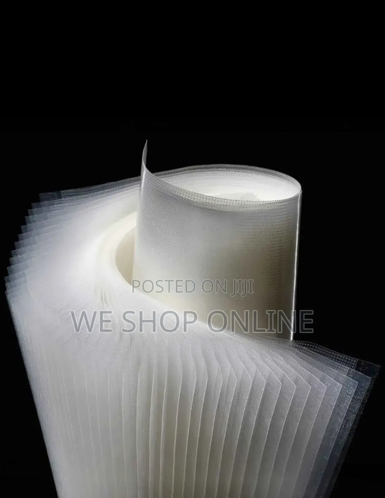 Vacuum Sealer Storage Bags, 22cm×32cm, 100pcs