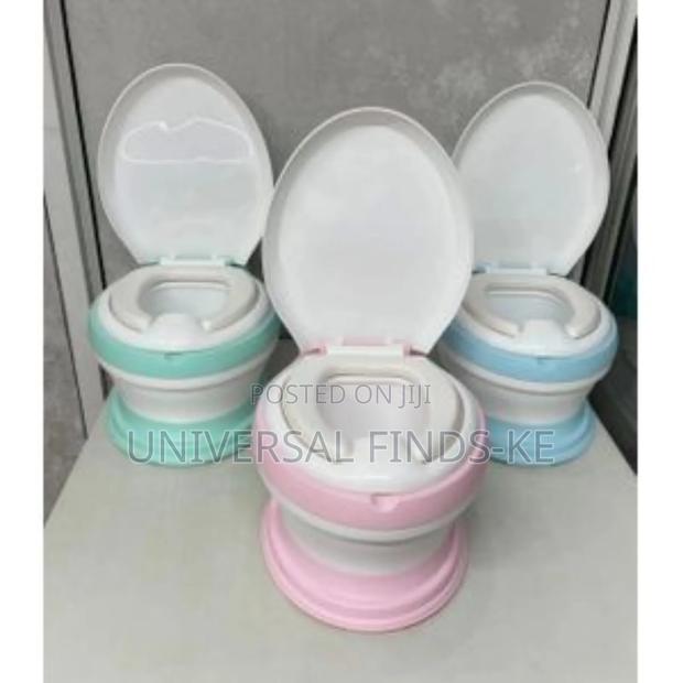 Kids/Baby Potty - main view