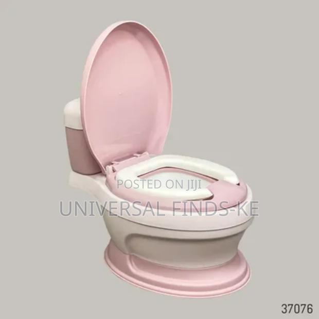 Kids/Baby Potty - thumbnail 2