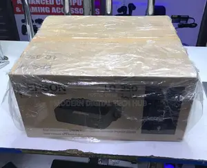 Epson Lq-350 Dot Matrix Printer – High Speed 24-Pin