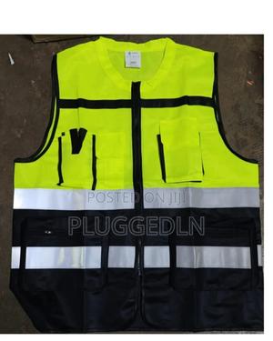 Executive Reflectors With Collar - main view